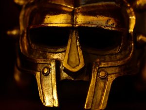 Oshiro 60mm Macro Lens on Panasonic G7