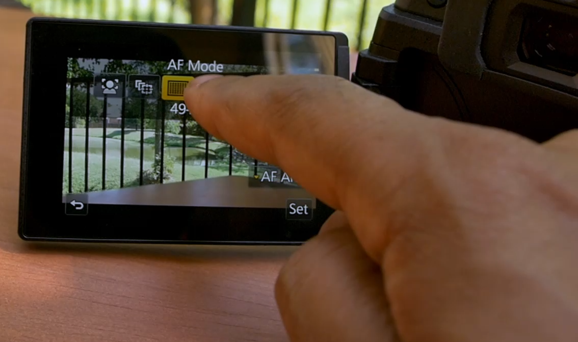 25 Reasons to buy a Panasonic G85