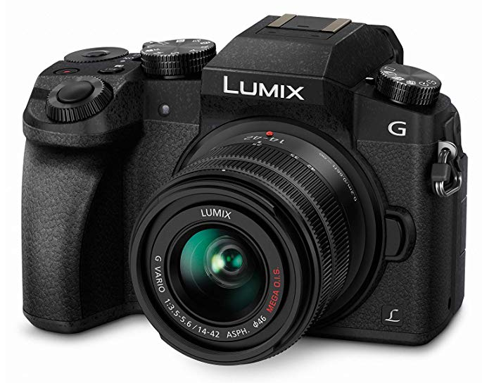 Best Panasonic Cameras for Beginners in 2026