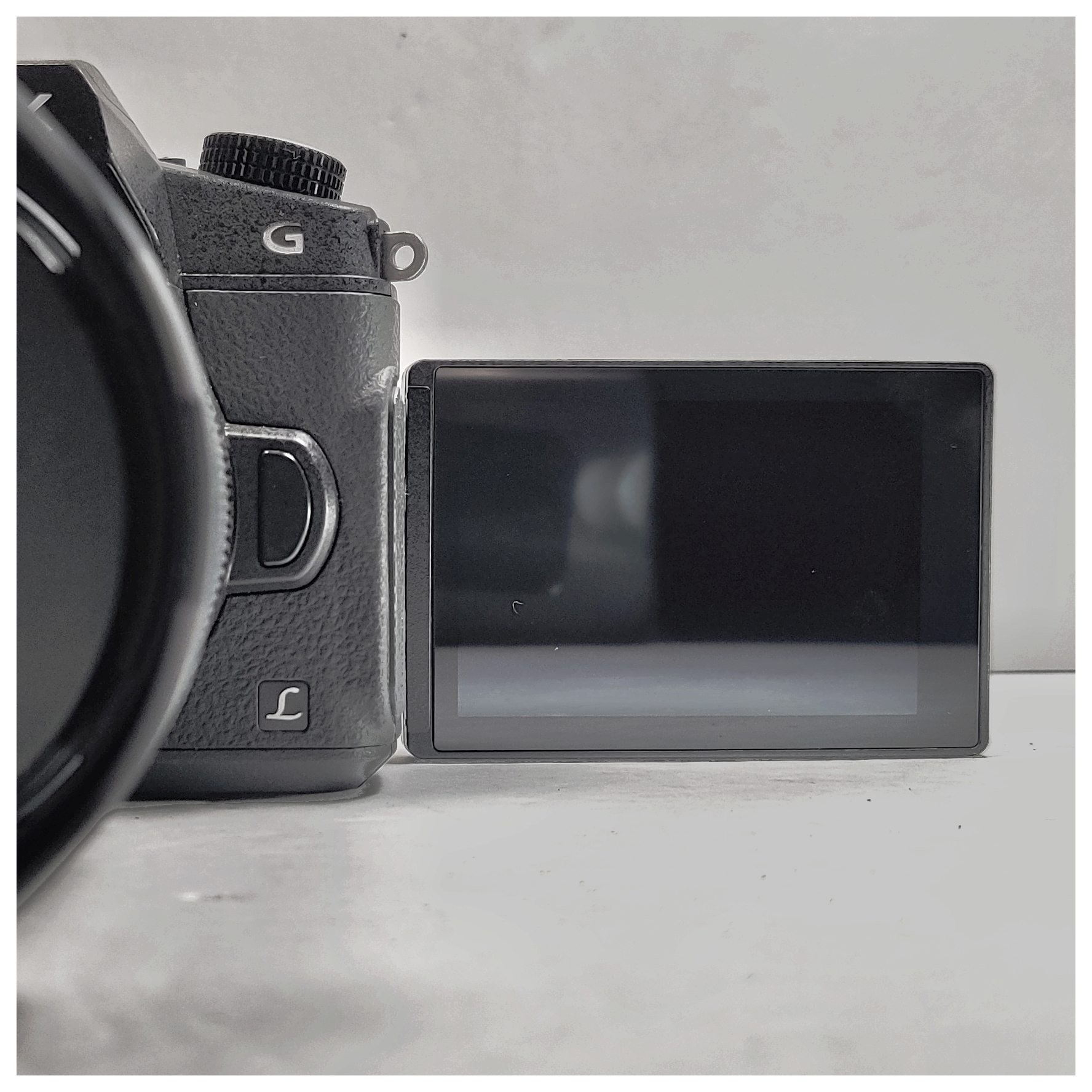 Panasonic Lumix G85 vs. GX85 (with a twist)