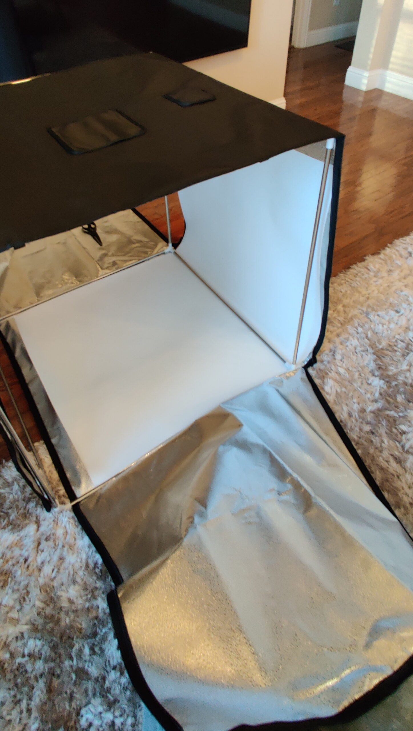 SAMTIAN Photo Light Box for Product Photography? (Review)