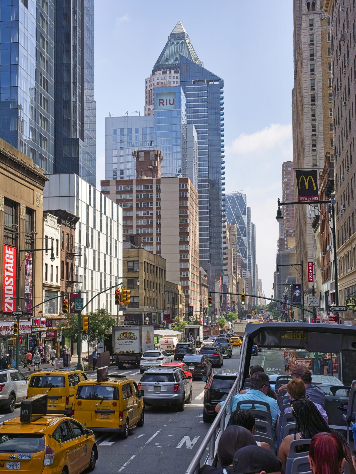 $75 Manhattan Photography Tour