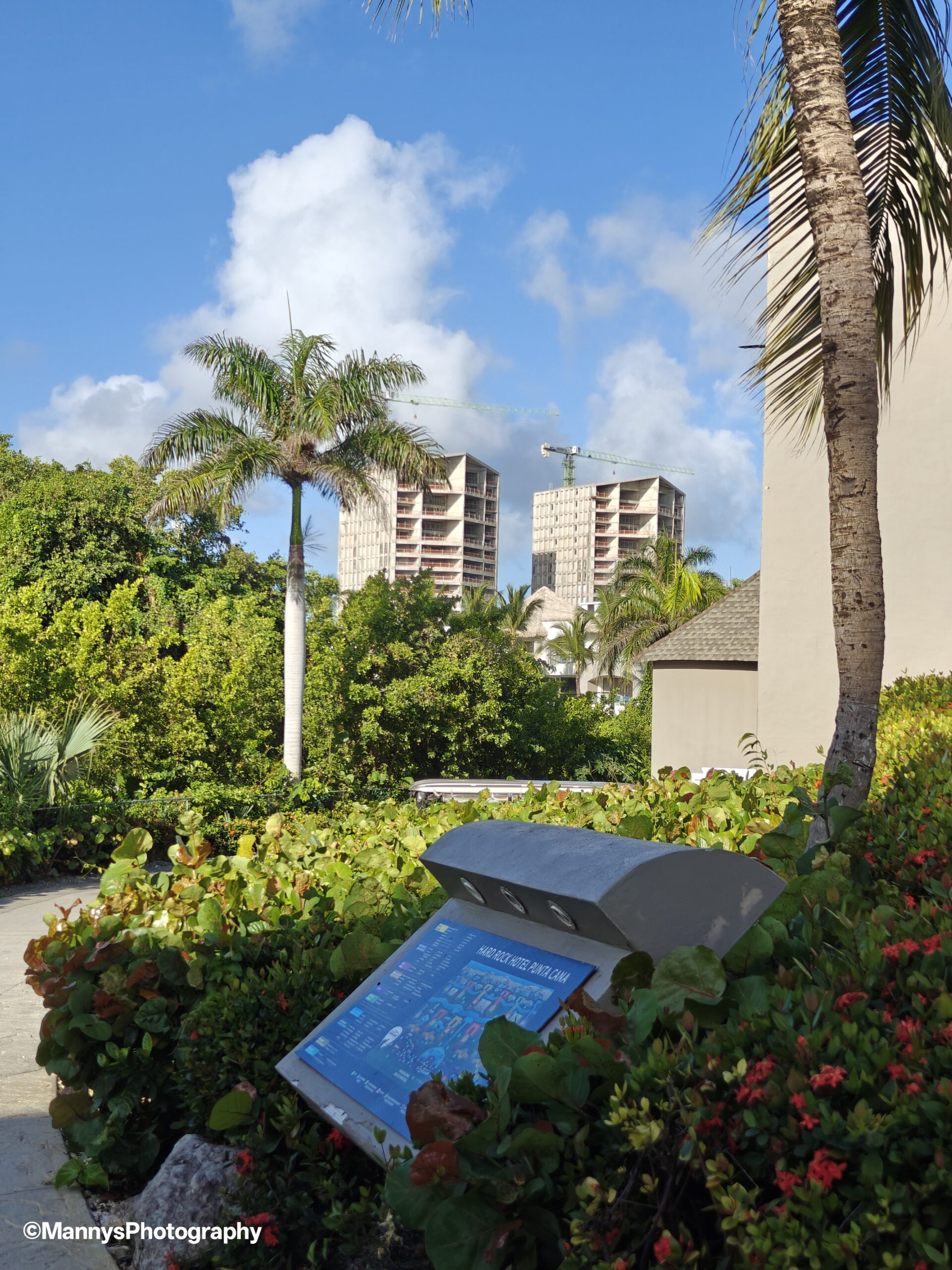 Full Trip Breakdown: Hard Rock Punta Cana (Family w/ 8 & 10 yr olds)