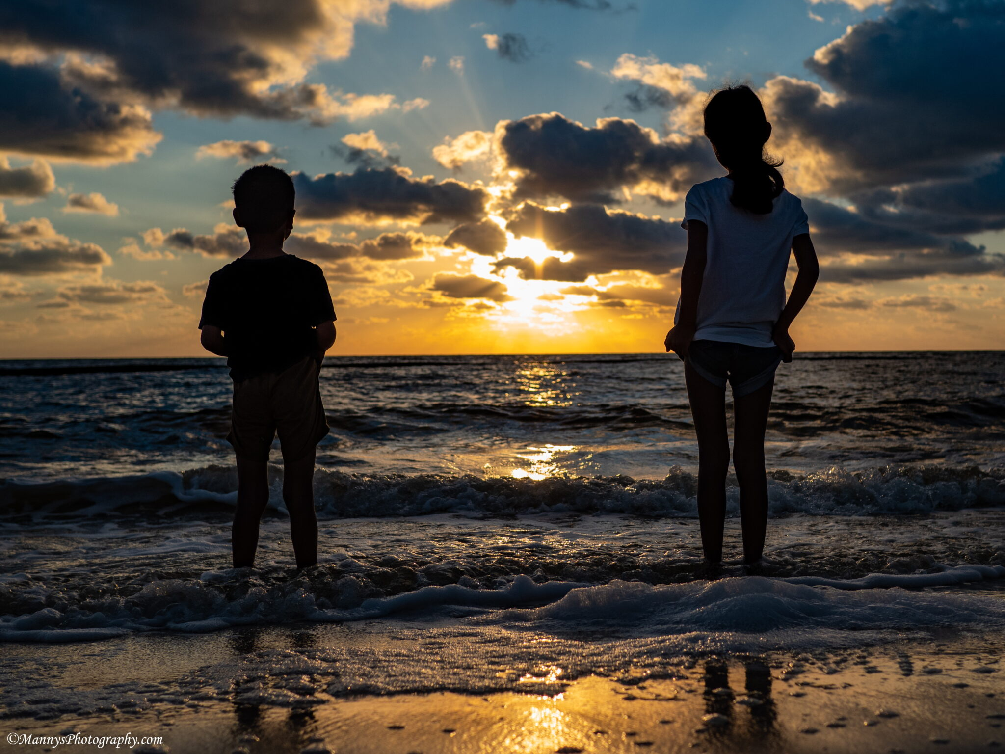 The Oldest Light in Human History