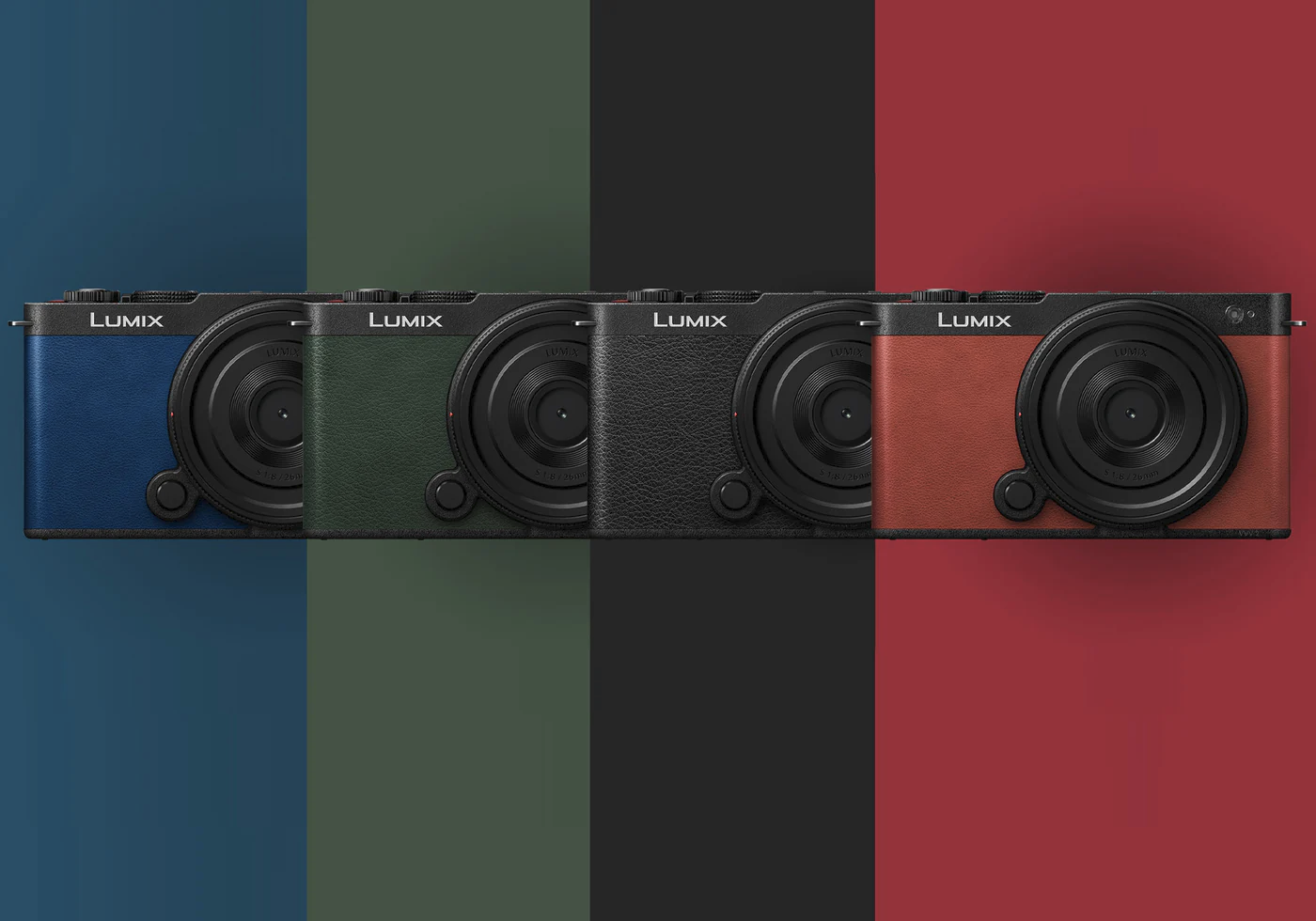 The Lumix S9 Has a Control Problem No One Talks About