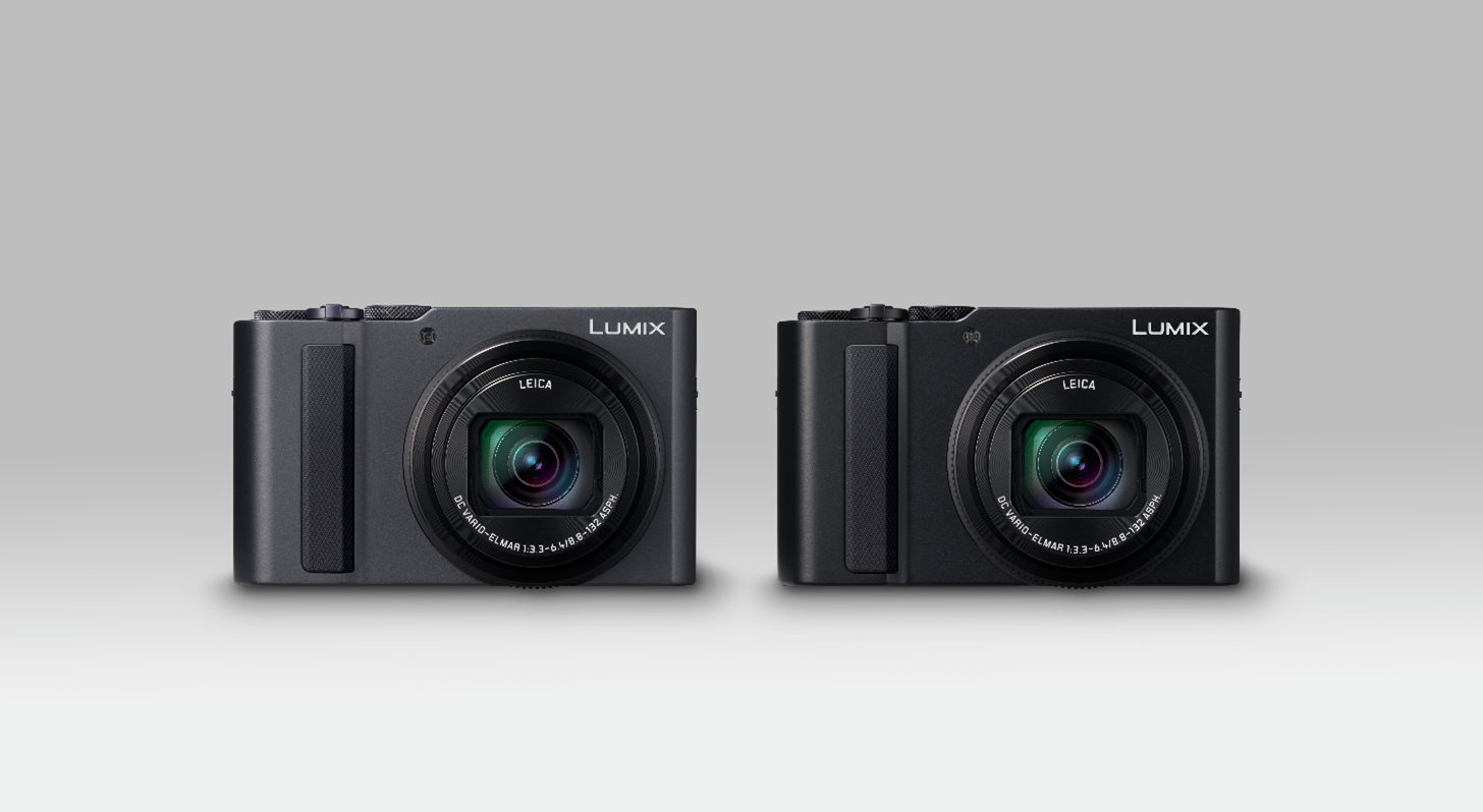 Panasonic Lumix TZ300 – Does a camera like this still make sense?